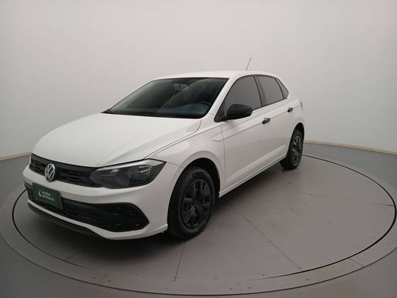 VOLKSWAGEN POLO 1.0 MPI TRACK MANUAL